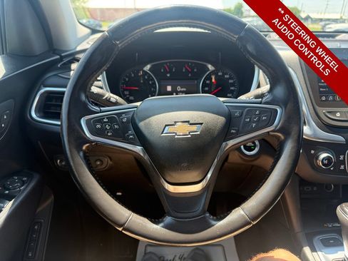 Used 2021 Chevrolet Equinox Premier AWD/4WD image 17