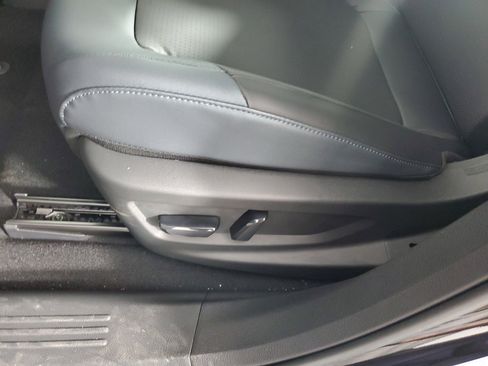 New 2026 Nissan Leaf SV+ w/ Floor Mat Package (SV+) image 27