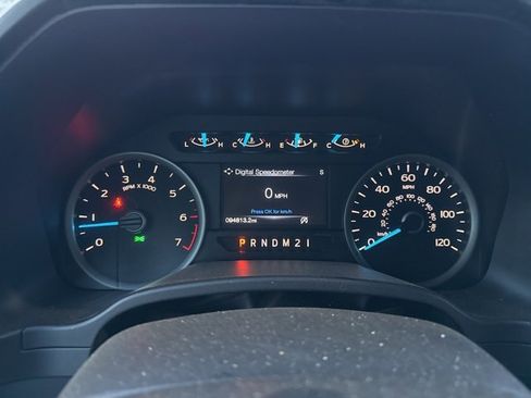 Used 2017 Ford F150 XLT w/ Equipment Group 302A Luxury image 18