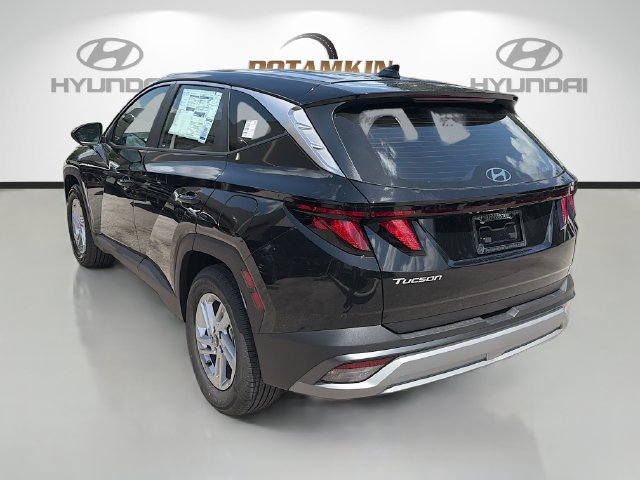 New 2026 Hyundai Tucson SE FWD image 7