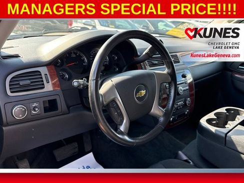 Used 2013 Chevrolet Tahoe LS RWD image 16