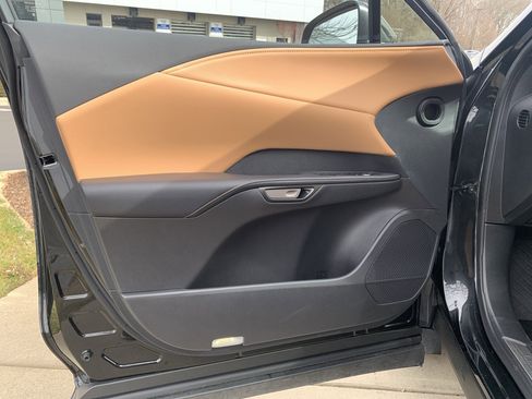 Used 2025 Lexus RX 350 Premium image 14