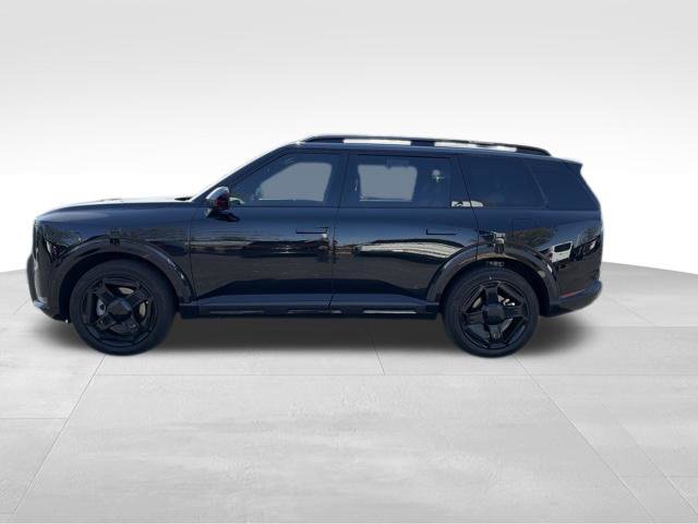 Certified 2027 Kia Telluride SX X-Line w/ Towing Package AWD/4WD image 5