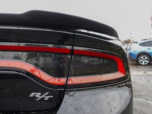 Used 2021 Dodge Charger R/T w/ Plus Group image 7