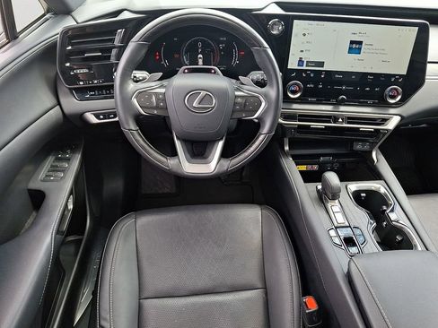 Used 2023 Lexus RX 350 Premium Plus w/ Cold Area Package AWD/4WD image 12