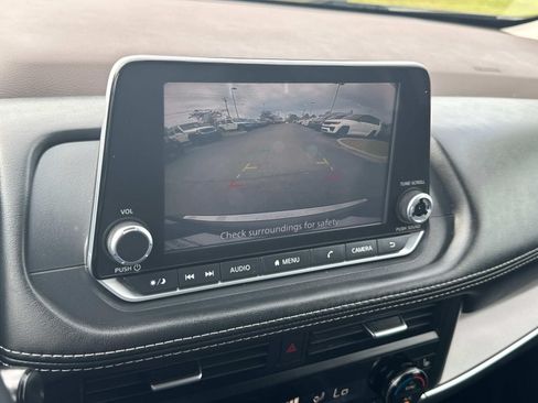 Used 2023 Nissan Rogue SV w/ SV Premium B Package FWD image 39