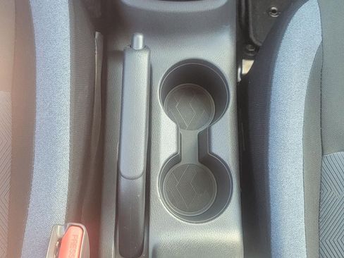 Certified 2025 Nissan Versa SV w/ Trunk Package image 22