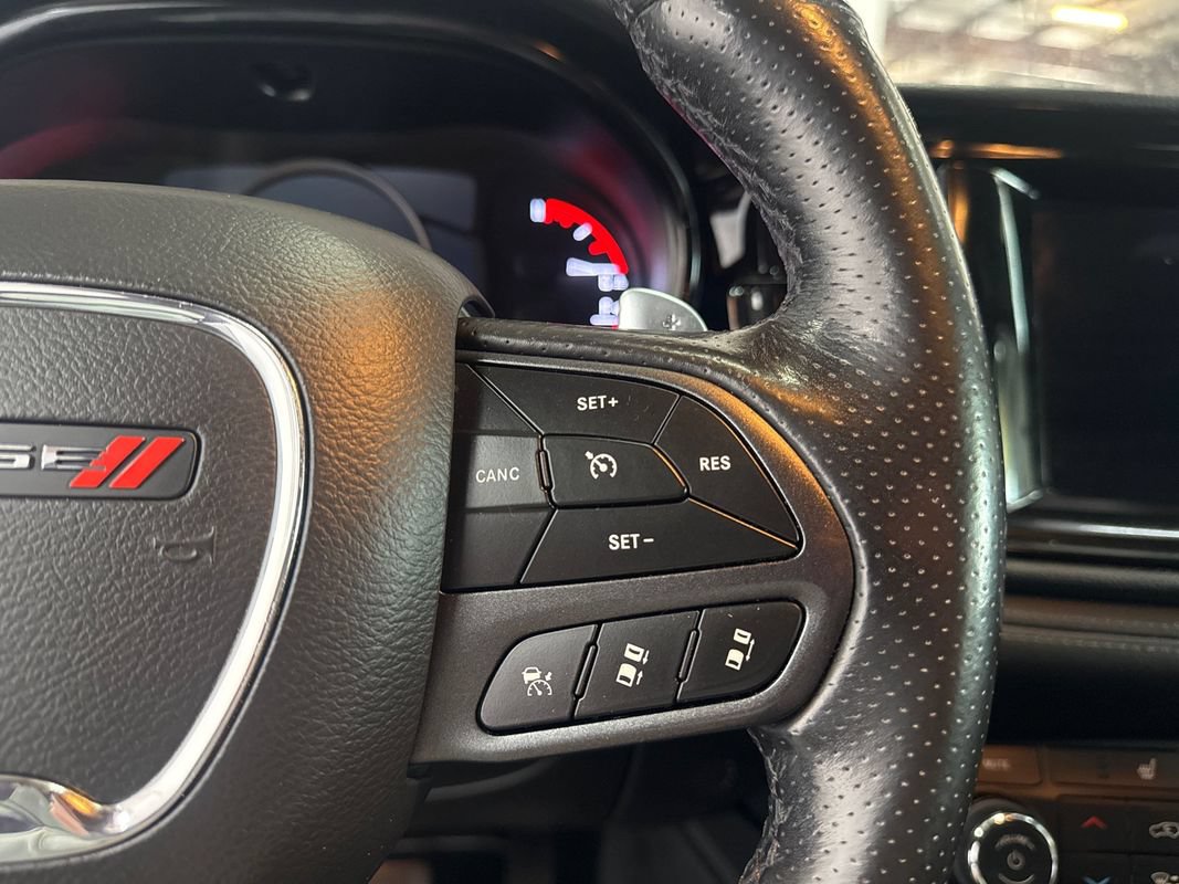 Used 2022 Dodge Durango GT AWD/4WD image 13
