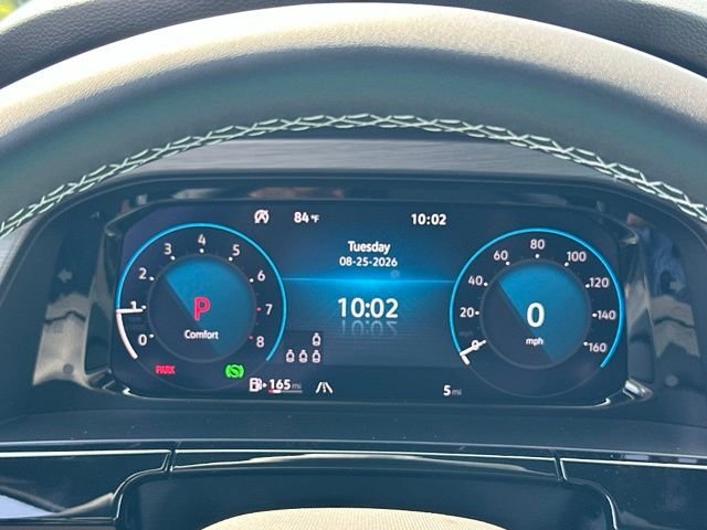 New 2026 Volkswagen Atlas Cross Sport SE AWD/4WD image 40