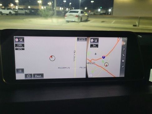 Used 2019 Lexus RX 350 FWD w/ Navigation Package image 16