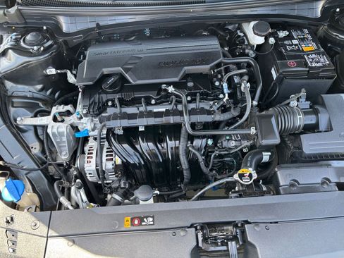 Used 2025 Kia K4 FWD image 34
