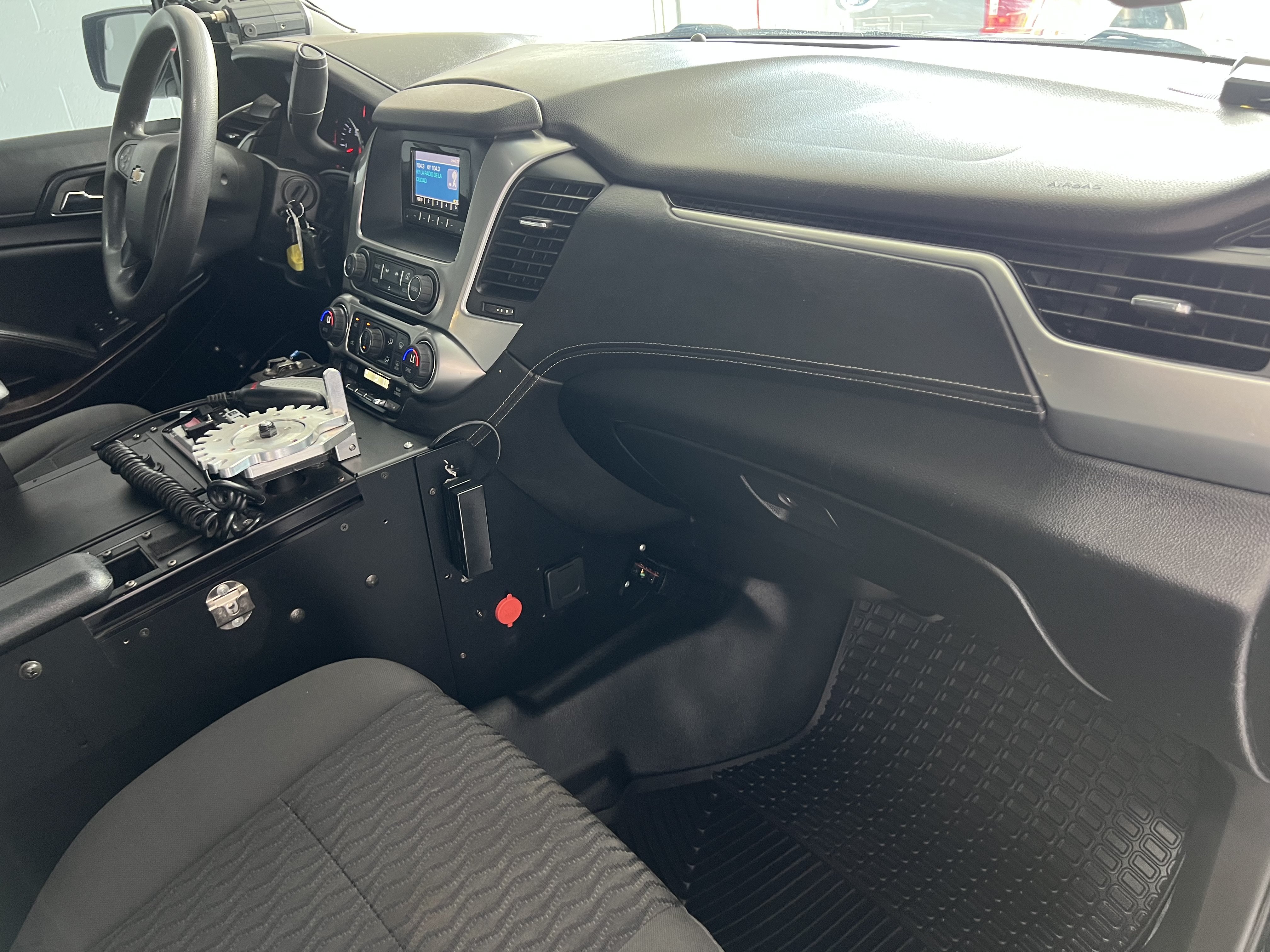 Used 2015 Chevrolet Tahoe 2WD w/ Remote Keyless Entry Package image 21