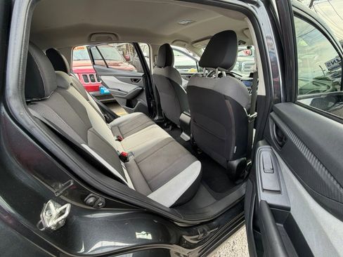 Used 2019 Subaru Crosstrek 2.0i w/ Eyesight System AWD/4WD image 11