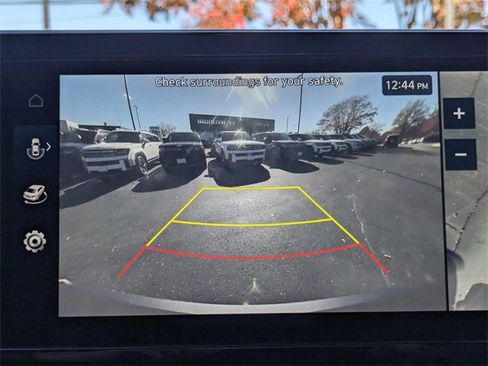 Used 2024 Hyundai Palisade Calligraphy image 21