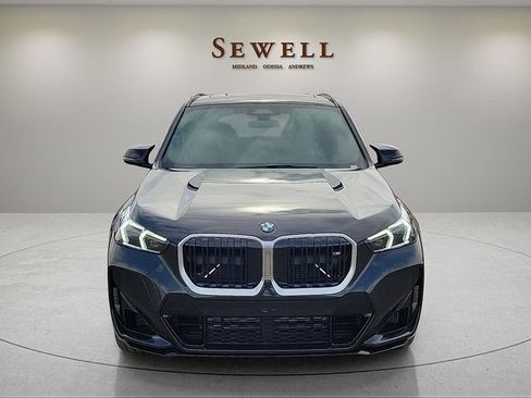 New 2026 BMW X1 M35i AWD/4WD image 8