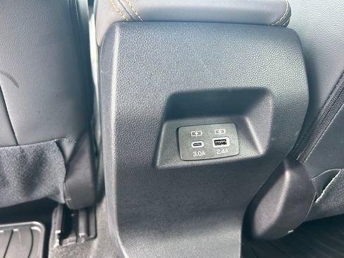 Used 2024 Subaru Crosstrek 2.5i Sport AWD/4WD image 19