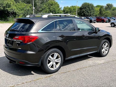 Used 2015 Acura RDX AWD image 6