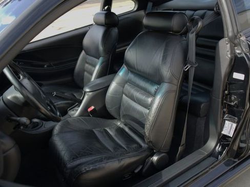 Used 1997 Ford Mustang Cobra image 54