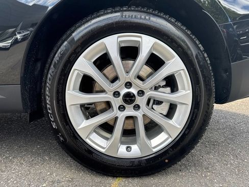 New 2026 Land Rover Range Rover Sport SE AWD/4WD image 28