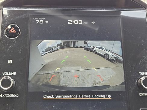 Used 2022 Subaru WRX Premium image 17