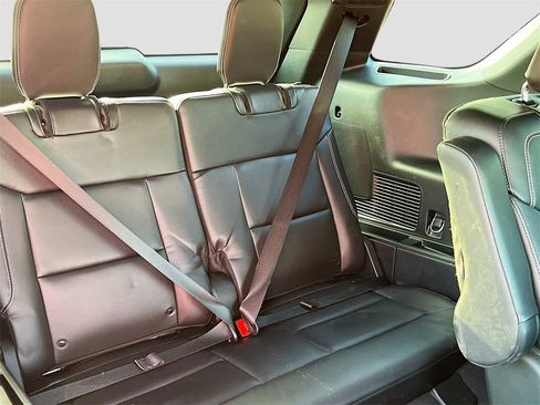 Used 2023 Ford Explorer ST w/ Equipment Group 401A image 29