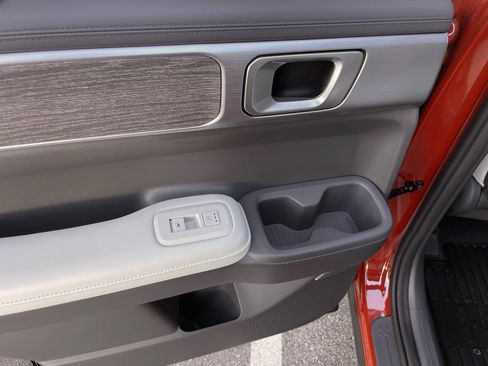 New 2025 Hyundai Santa Fe Limited image 18