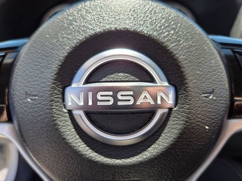 Used 2023 Nissan Altima 2.5 SL FWD image 34