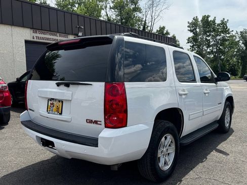 Used 2013 GMC Yukon SLT AWD/4WD image 6