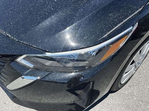 Used 2024 Nissan Sentra S FWD image 8