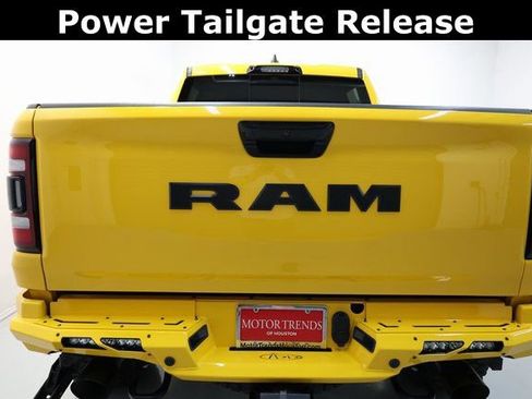 Used 2023 RAM 1500 TRX w/ TRX Level 2 Equipment Group image 68