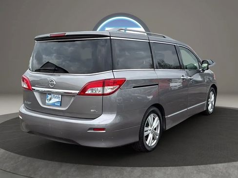 Used 2013 Nissan Quest SL image 5