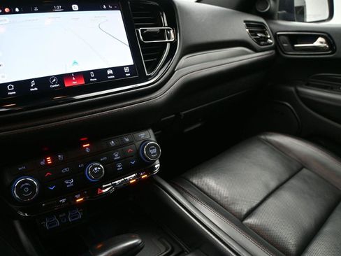 Used 2021 Dodge Durango R/T w/ Technology Group image 4