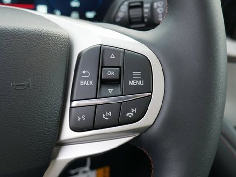 New 2026 Ford Explorer Active w/ Active Comfort Package image 21