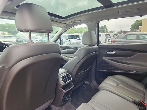 Used 2020 Hyundai Santa Fe Limited w/ Cargo Package AWD/4WD image 25