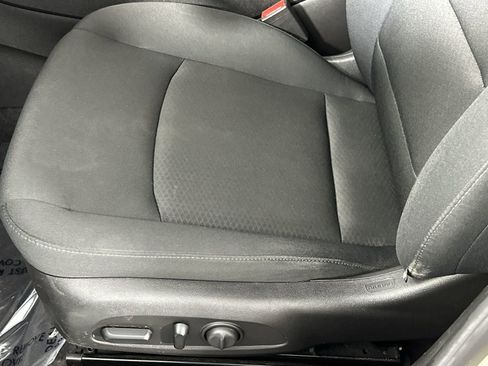 Used 2017 Chevrolet Malibu LS image 12