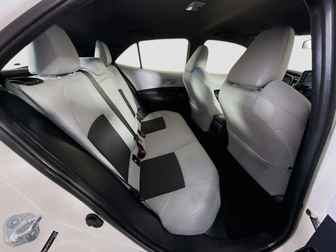 Used 2019 Toyota Corolla SE image 27