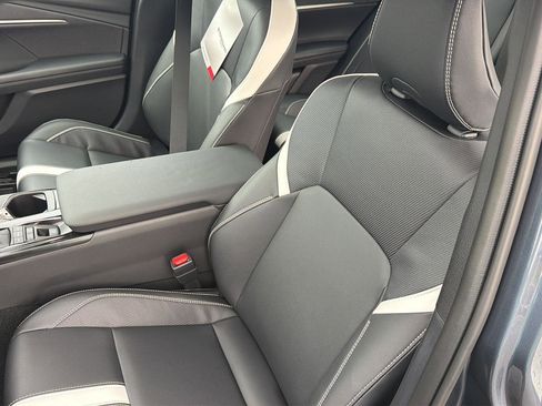 New 2026 Toyota Camry SE FWD image 27