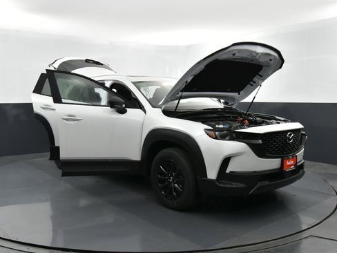 New 2026 MAZDA CX-50 2.5 Hybrid w/ Preferred Pkg image 41