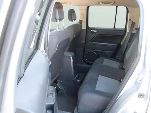 Used 2017 Jeep Patriot Sport w/ Power Value Group FWD image 16