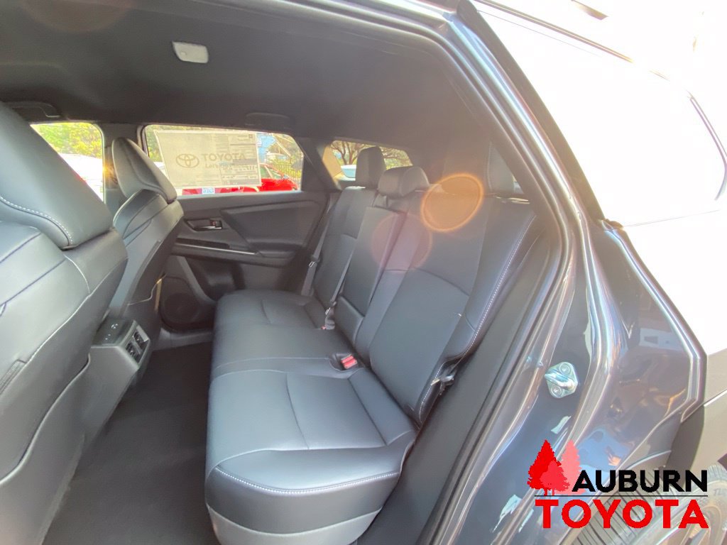New 2026 Toyota bZ Woodland AWD/4WD image 22