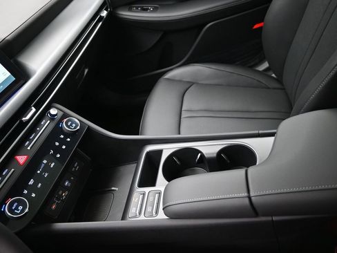 New 2025 Hyundai Sonata Limited image 20