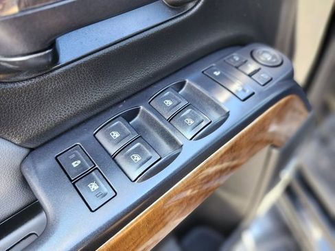 Used 2015 Chevrolet Silverado 1500 LTZ w/ LTZ Plus Package image 16
