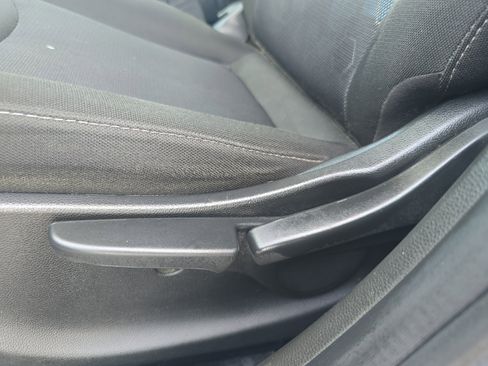 Used 2017 Chevrolet Spark LS image 13