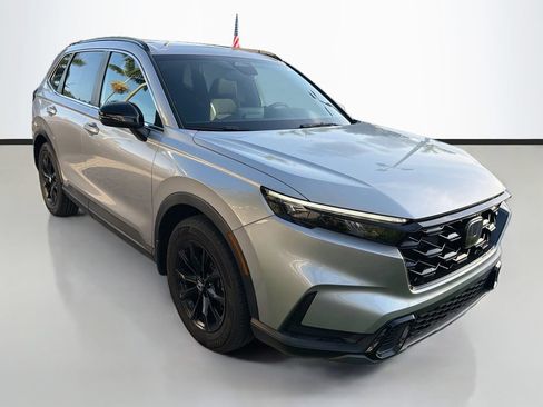 Used 2023 Honda CR-V Sport image 1
