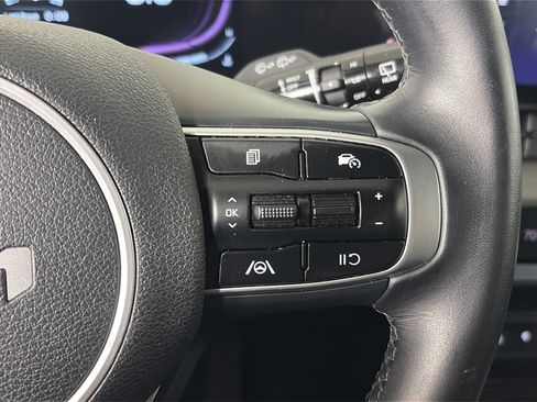 Used 2024 Kia Sportage X-Line AWD/4WD image 34