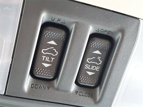 New 2026 Subaru Crosstrek 2.0i Premium image 34