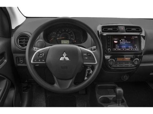 Used 2021 Mitsubishi Mirage LE FWD image 33