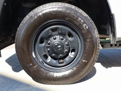 Used 2025 RAM 2500 Tradesman image 28