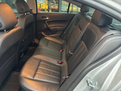 Used 2011 Buick Regal CXL image 8