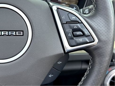 Used 2023 Chevrolet Camaro LT w/ RS Package image 16